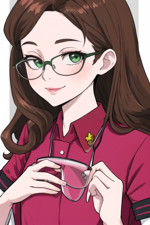 Meghan Sexton avatar