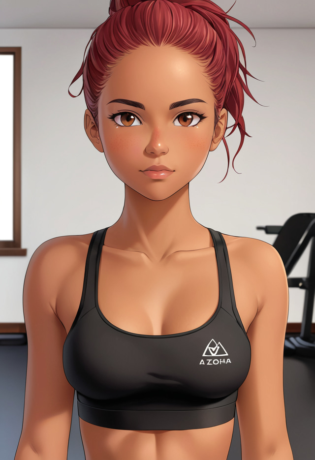 Aisha Sandoval avatar
