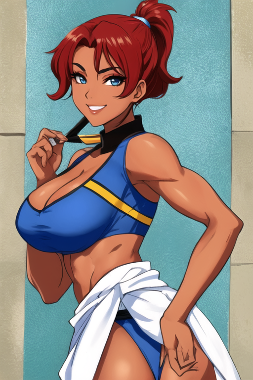 Nathaly Daniels avatar
