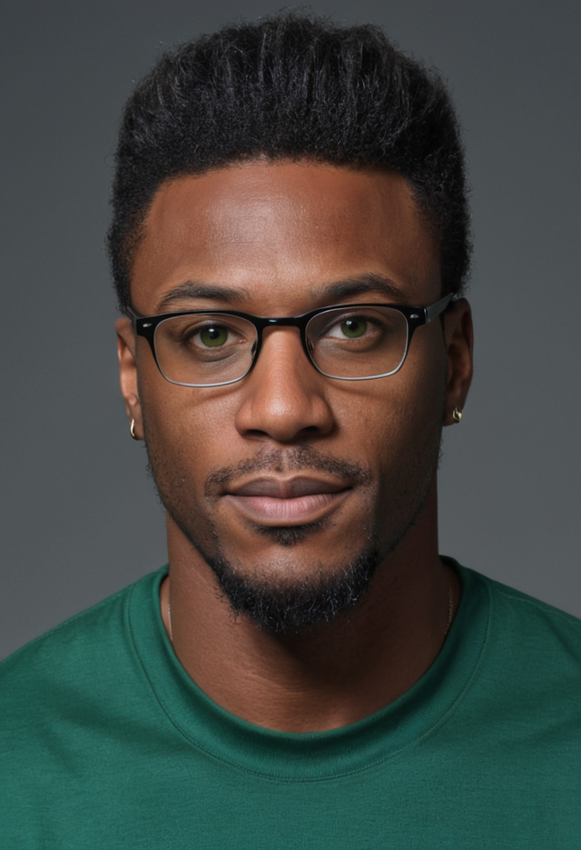 Alton Davidson avatar