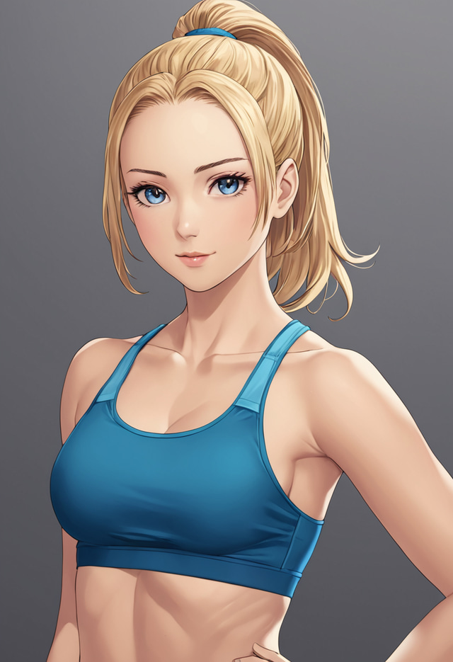 Clare Kaiser avatar