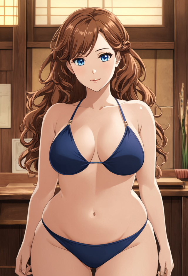Asia Hill avatar