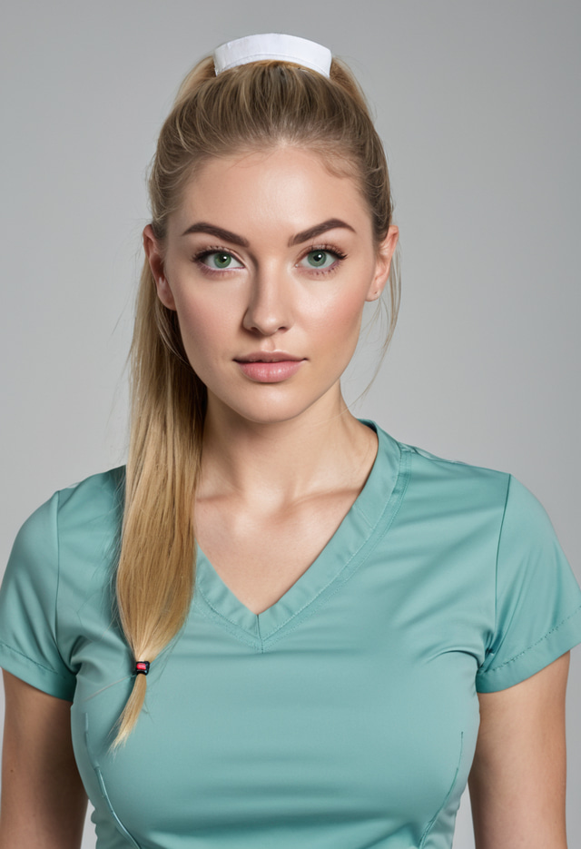 Gracelyn Finley AI Girlfriend avatar
