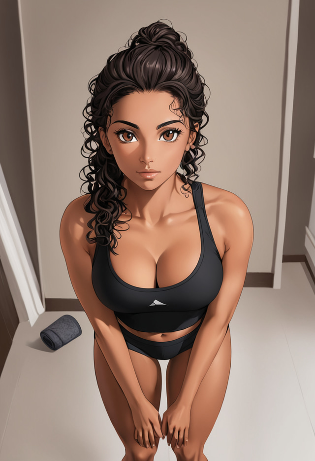 Lilly Ward avatar