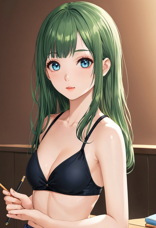 Mira Carrillo avatar