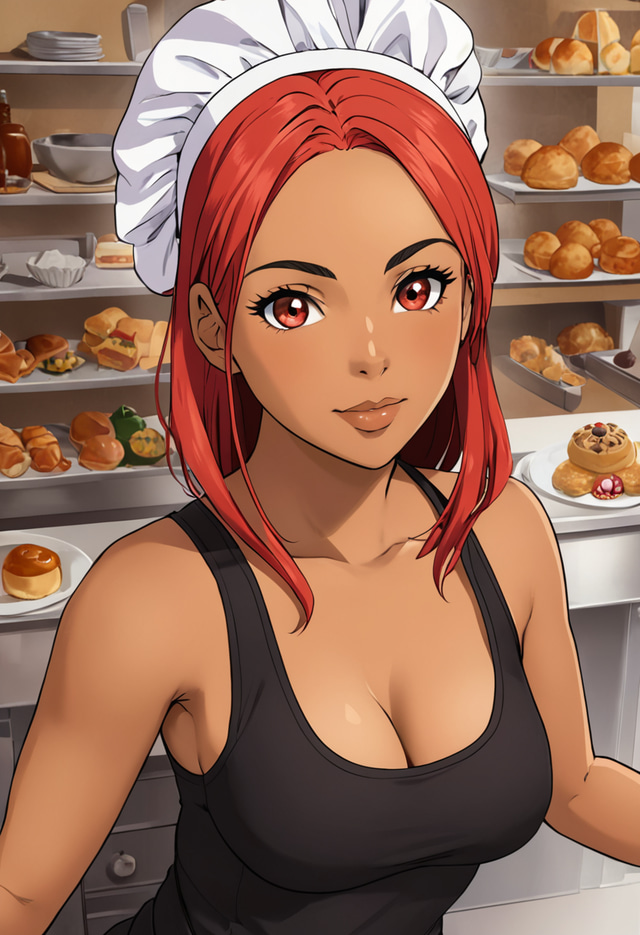 Kiana Warren avatar