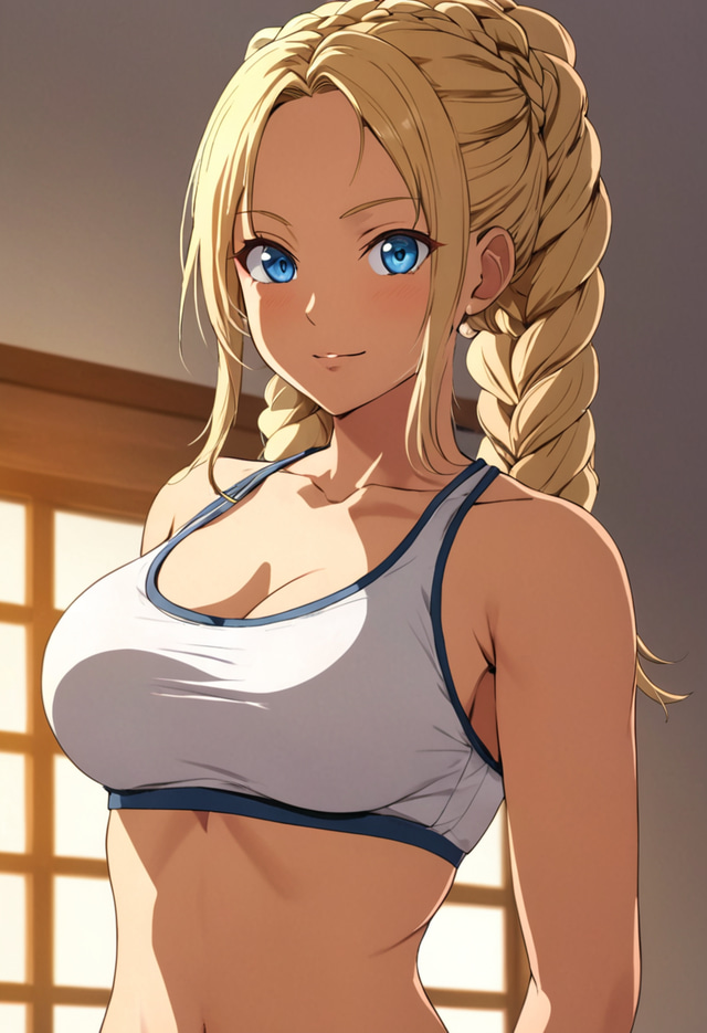 Izabelle Martinez avatar