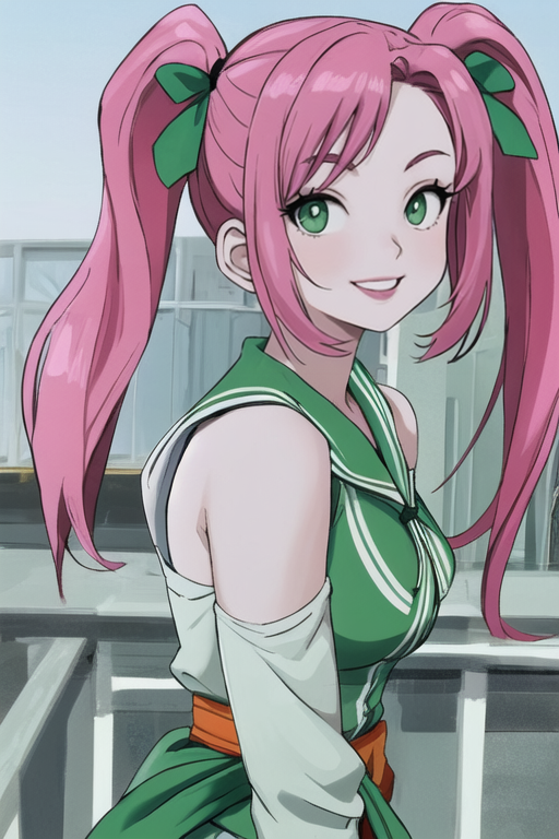 Georgia Sawyer avatar