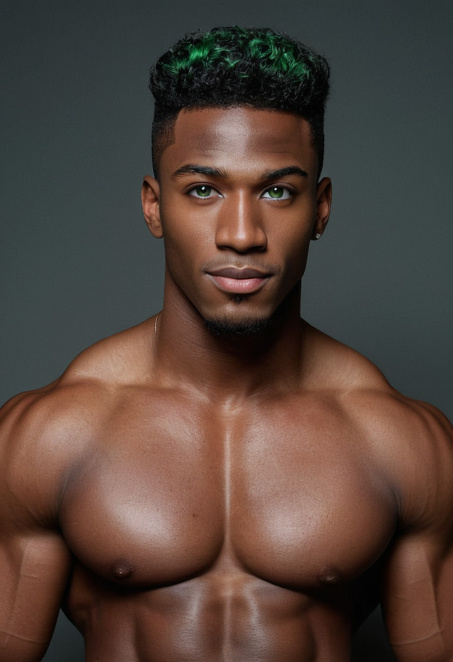 Wilford Sanford avatar
