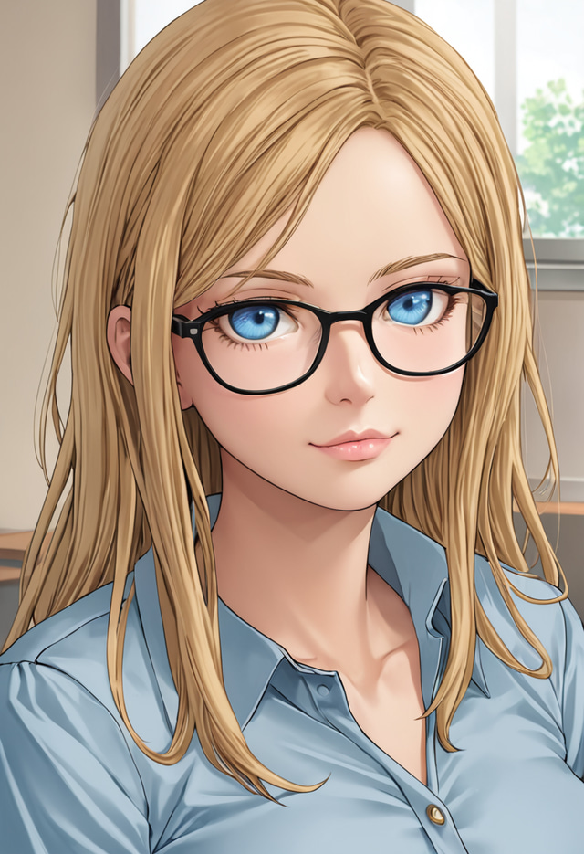 Mattie Bray avatar
