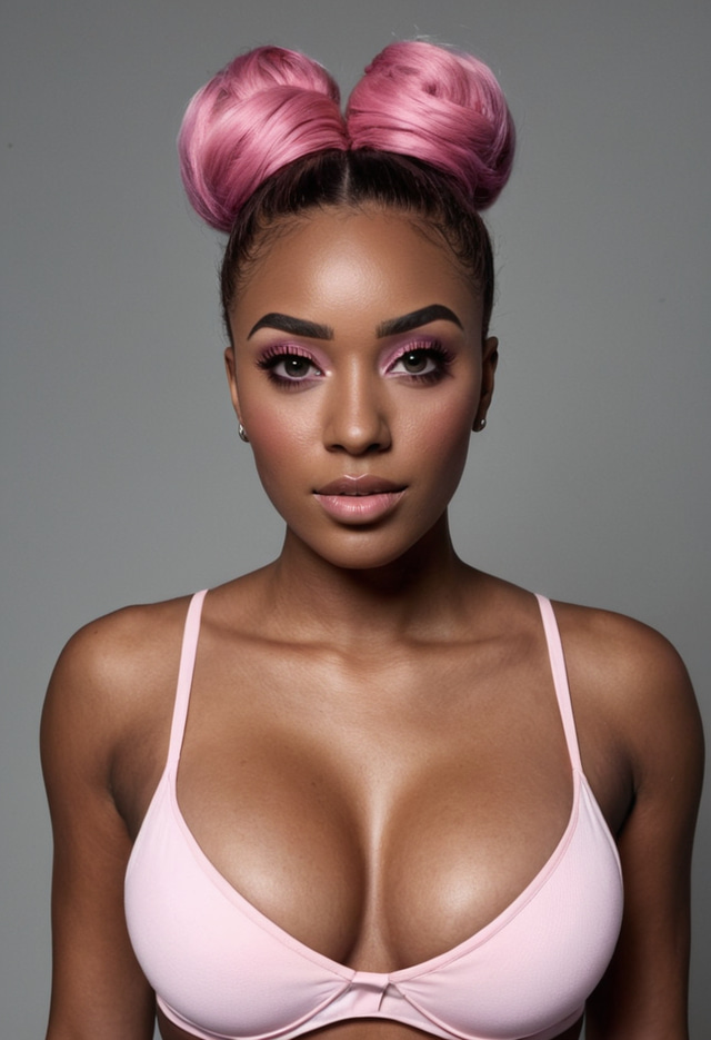 Natasha Pitts avatar