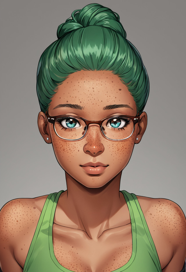 Iyana Frye avatar