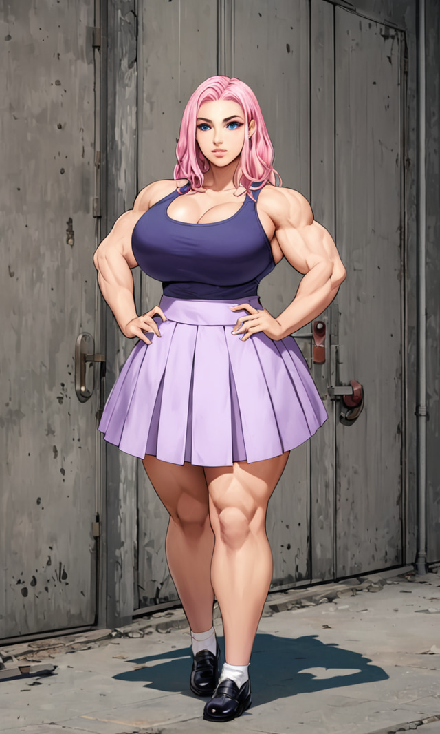 Sienna Wolf avatar
