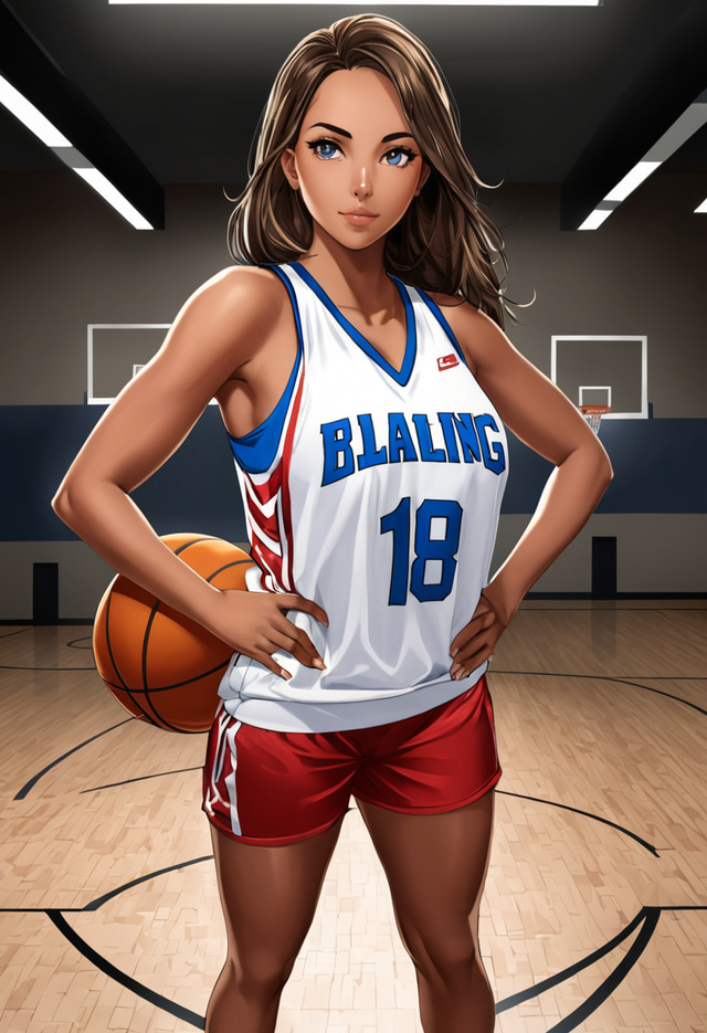Miranda Skinner avatar