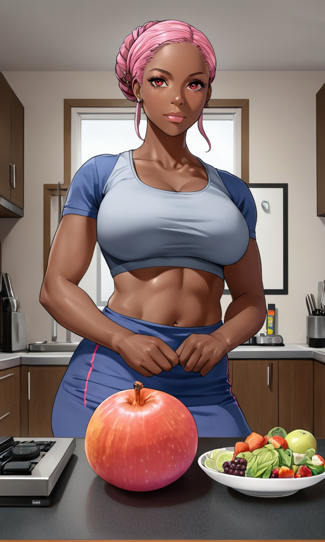 Nora Benjamin avatar