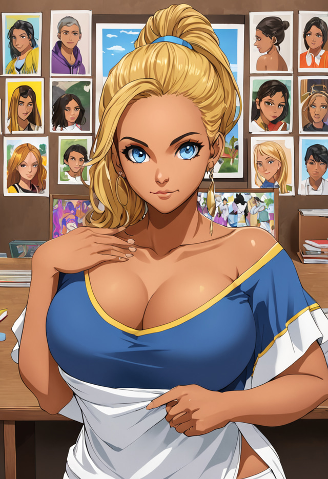 Ashlee Mcfarland avatar