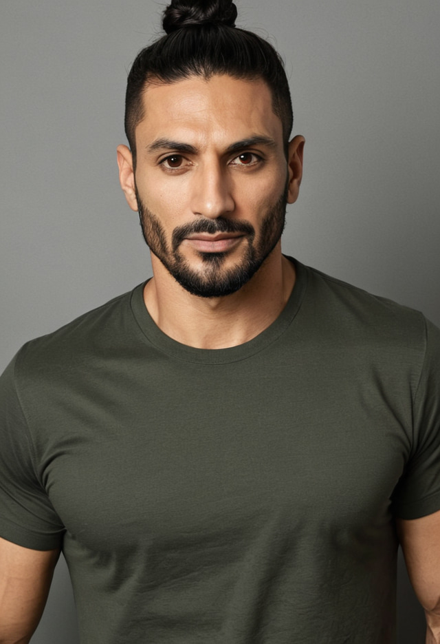 Diego Davenport avatar