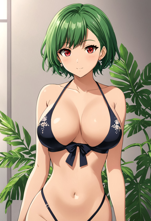 Nia Medina avatar