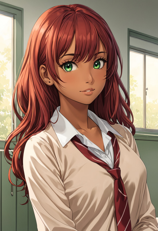 Ashtyn Martinez avatar