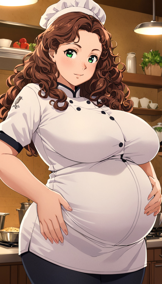 Areli Washington avatar