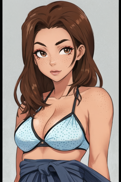 Mercedes Mullins avatar