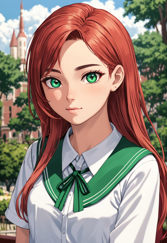 Addison Mejia avatar