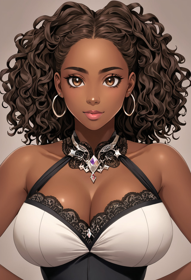 Courtney Benjamin avatar
