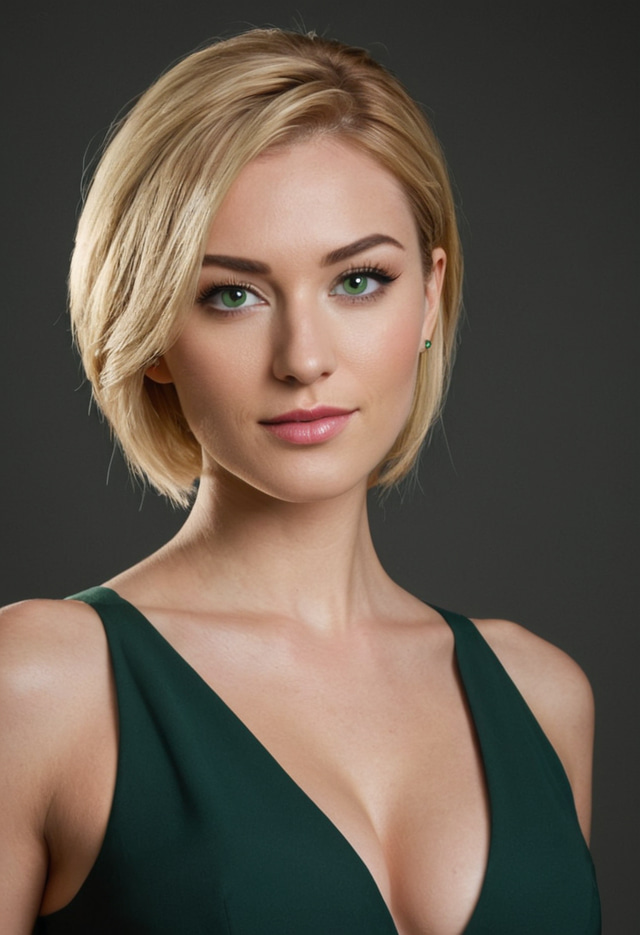 Tatiana Vaughn avatar