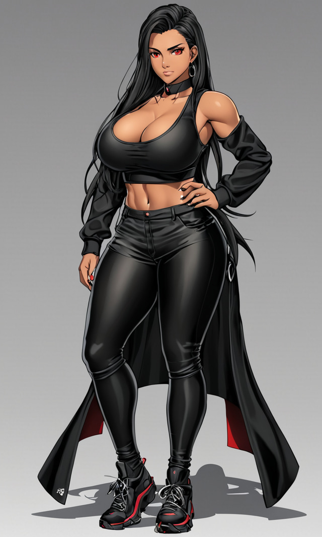 Valeria Armstrong avatar