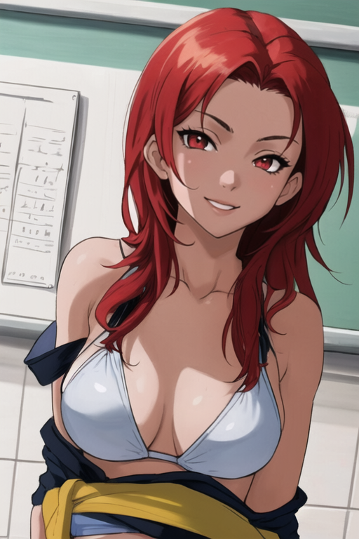 Rachael Snow avatar