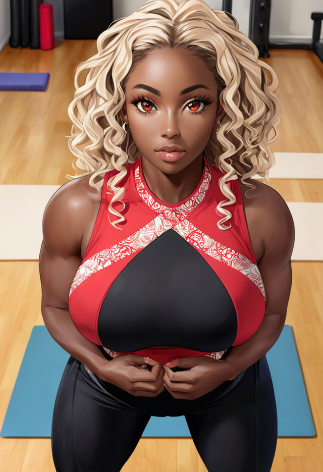 Kaylah Mclean avatar