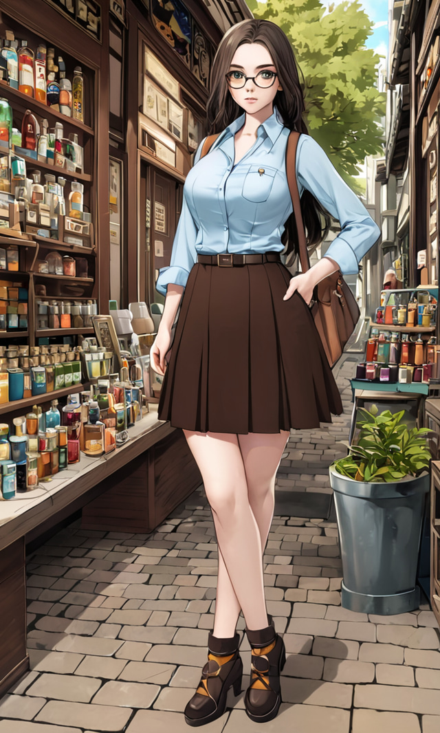 Martha Conrad avatar