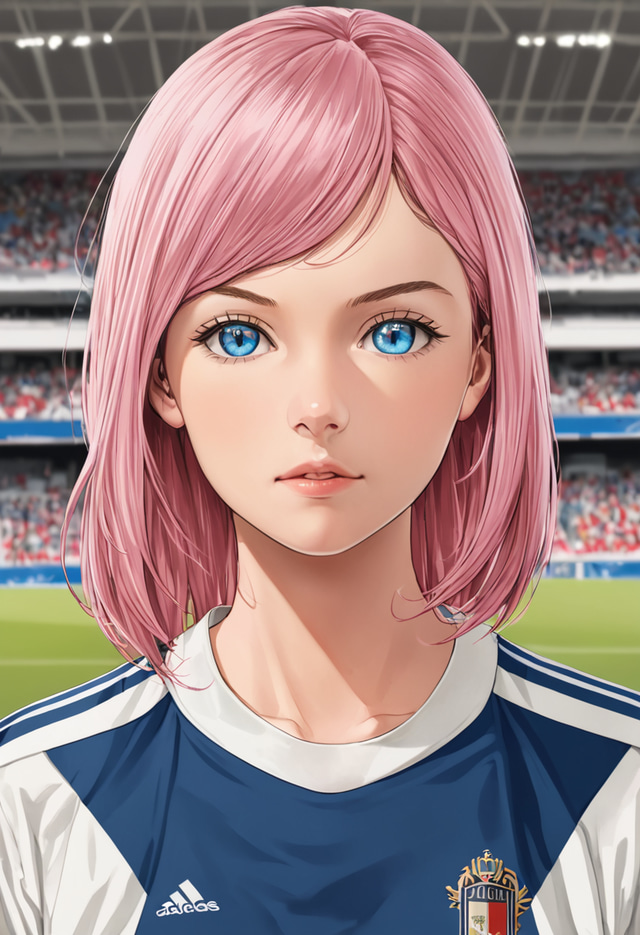 Alexandra Forbes avatar
