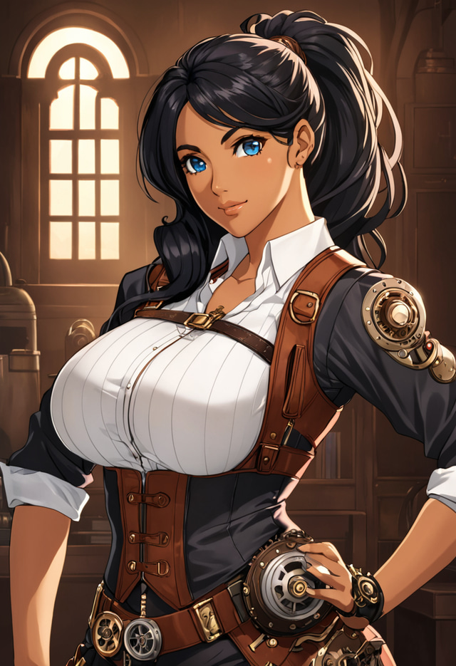 Paulina Monroe avatar