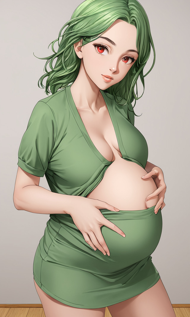 Isabel Fleming avatar