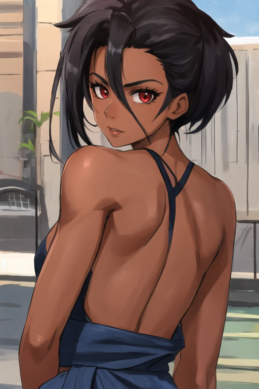 Ashley Sawyer avatar