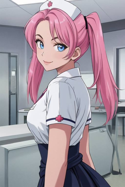 Izabella Hebert avatar
