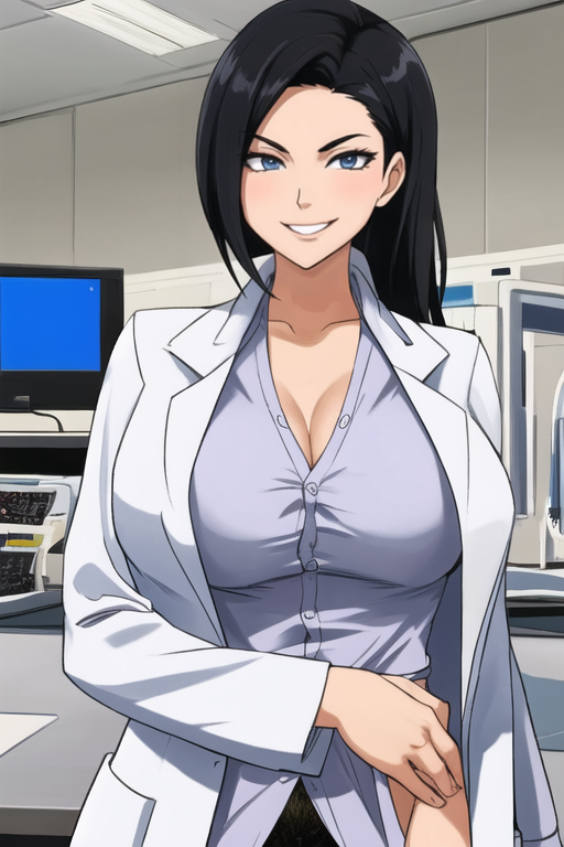 Josephine Steele avatar