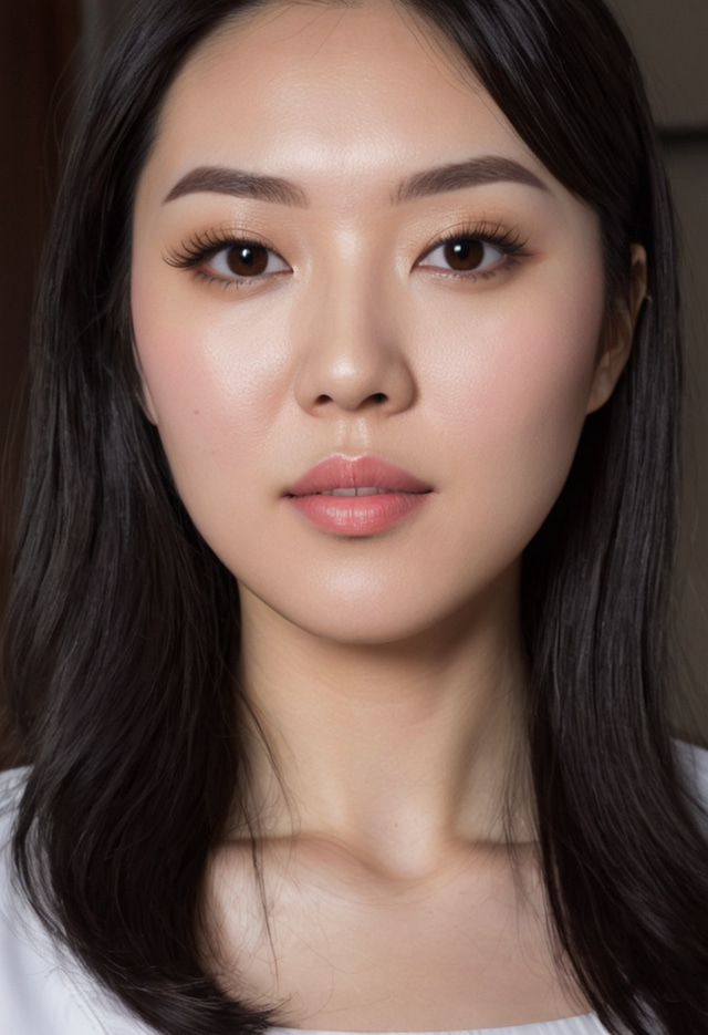 Athena Villanueva AI Girlfriend avatar