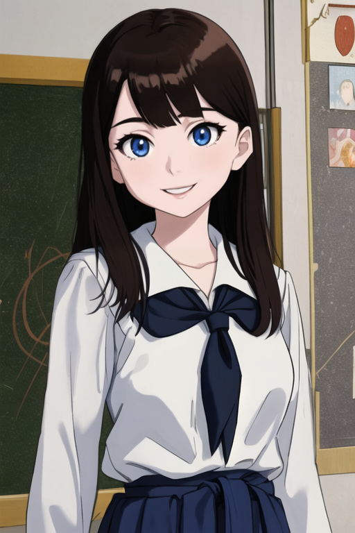 Krystal Hunt avatar