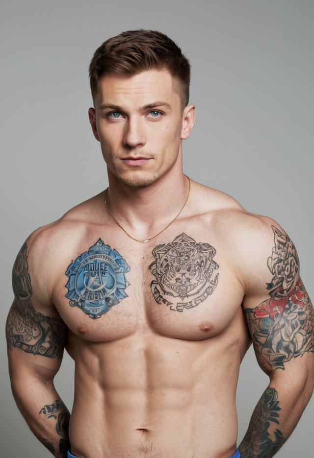 Blaine Frazier avatar