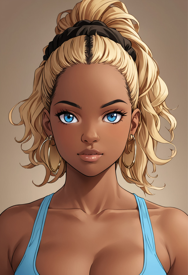 Presley Hebert avatar
