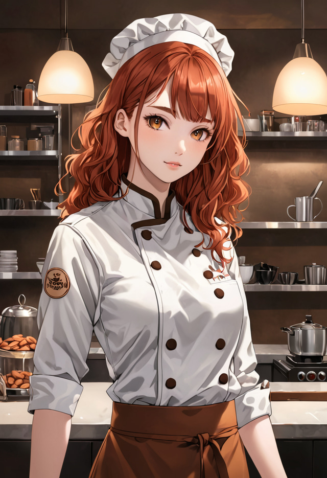 Lily Carey avatar