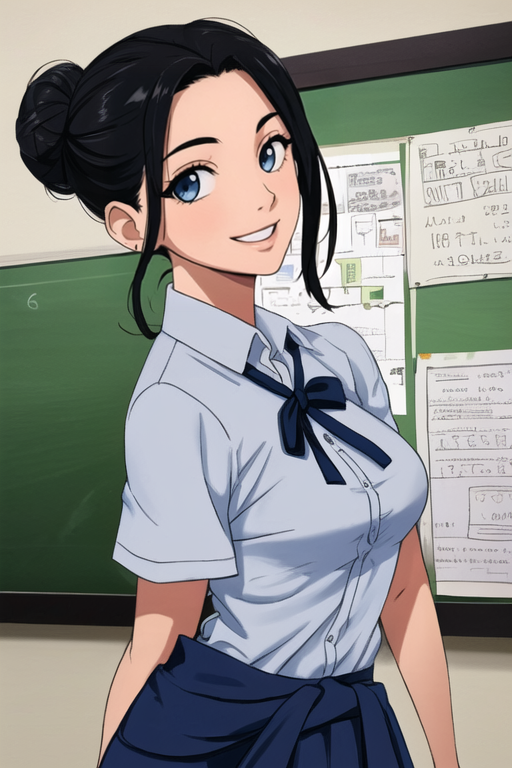 Magdalena Guerrero avatar