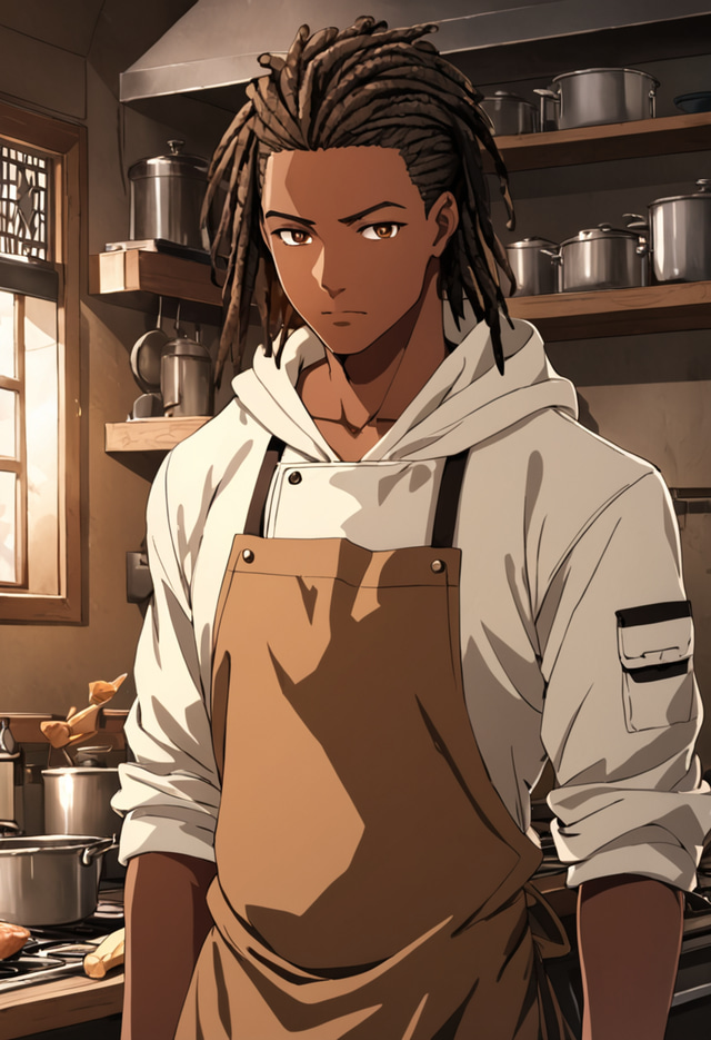 Alexander Greene avatar