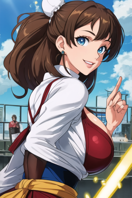 Kianna Avery avatar