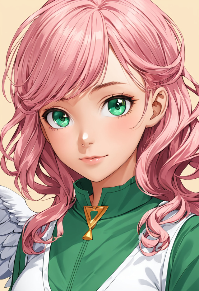 Janessa Crosby avatar
