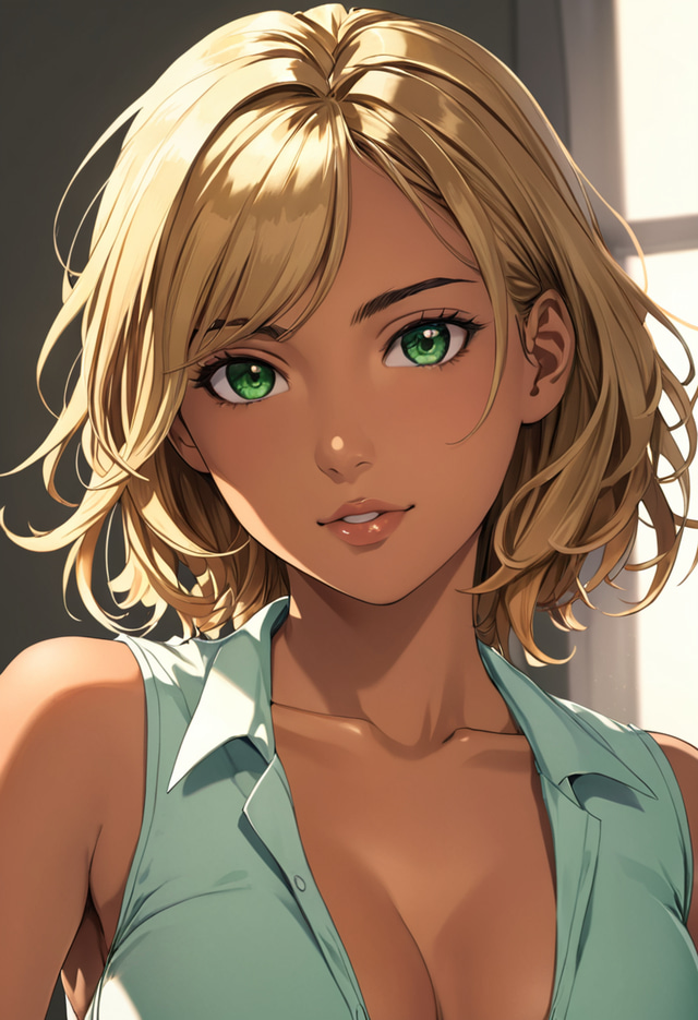 Jocelyn Hanna avatar