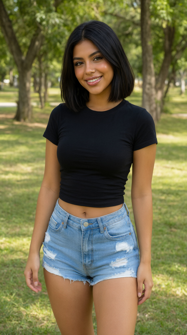 Marisa Gillespie AI Girlfriend avatar