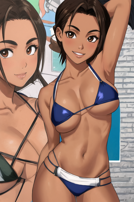 Sarai Morrow avatar